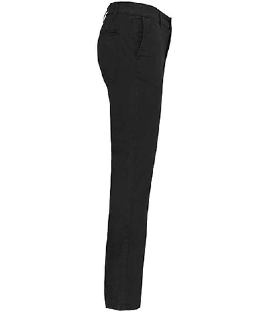 Kariban Chino Trousers - PenCarrie